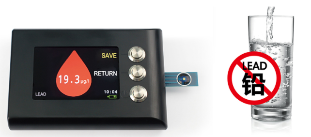 PB200 铅离子快速91视频官网国产参数