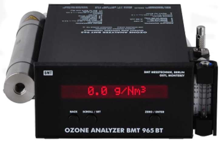 臭氧91视频官网国产管路长短是否影响测量延时