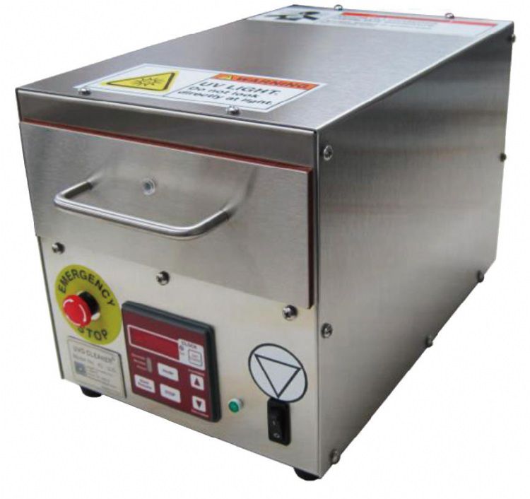 美国Jelight臭氧紫外清洗机 美国Jelight臭氧紫外清洗机