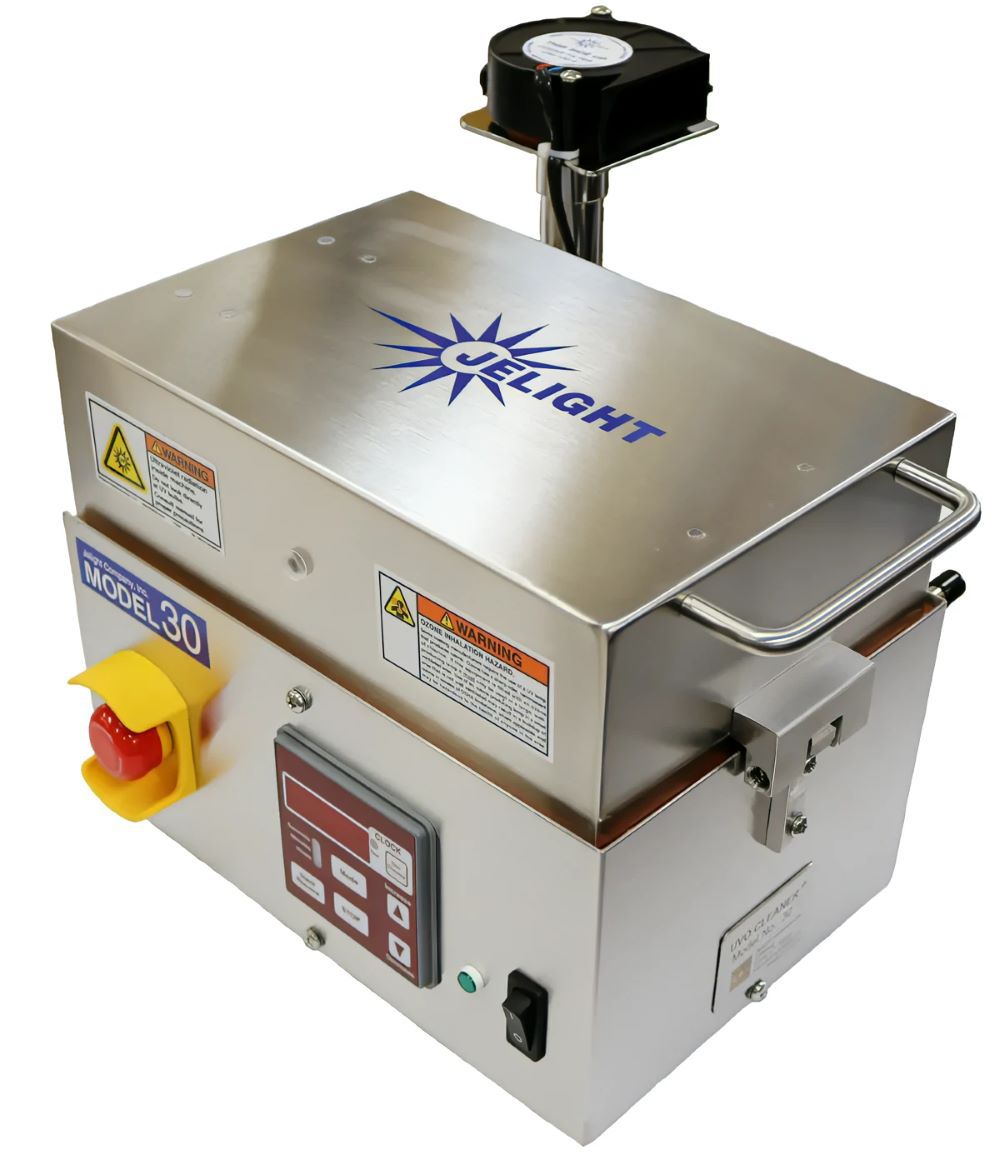 美国Jelight臭氧紫外清洗机 美国Jelight臭氧紫外清洗机