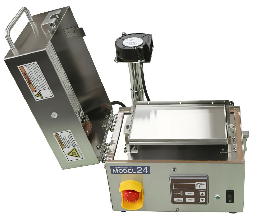 美国Jelight臭氧紫外清洗机 美国Jelight臭氧紫外清洗机